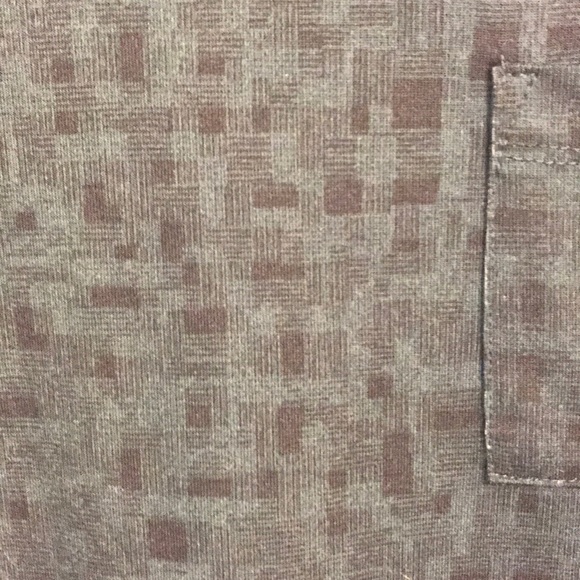 Lularoe Carly xxs - Picture 3 of 3